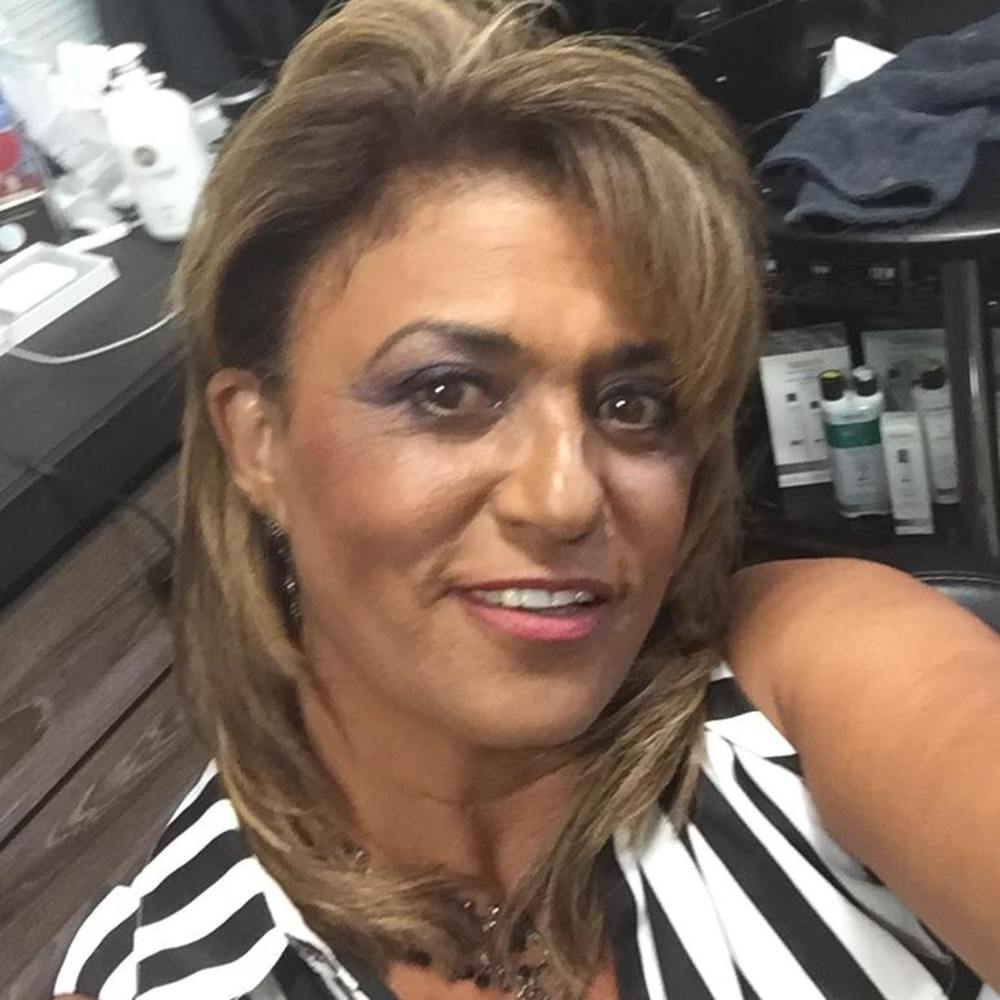 Meet your Posher, Norma